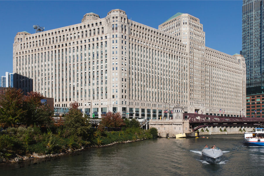 Chicago Commercial Photography Chicago Location