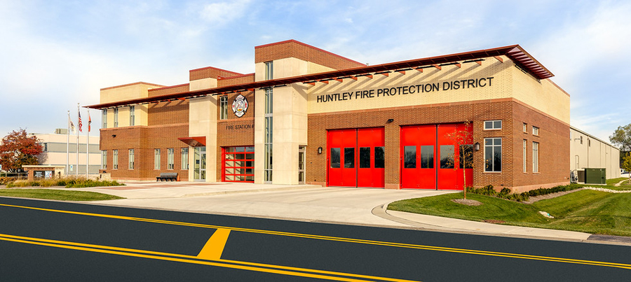 Photo of Firestone Store
